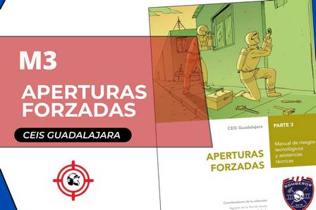 M3 Aperturas Forzadas